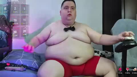 Snapshot of gorditohotsex chatting on June 2026 07:48:01 PM gorditohotsex online show from June 2026 07:48:01 PM