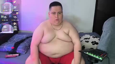 Snapshot of gorditohotsex chatting on July 2026 07:49:01 PM gorditohotsex online show from July 2026 07:49:01 PM