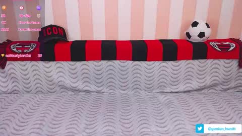 Gordon Hunt online show from December 2024 02:38:02 PM