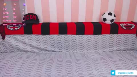 Gordon Hunt online show from January 2025 09:25:02 PM