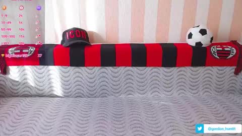 Gordon Hunt online show from February 2025 11:02:02 AM