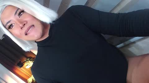 Samantha online show from February 2026 12:08:01 AM