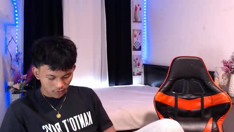 gorgeous_nicole online show from February 2025 10:12:01 PM