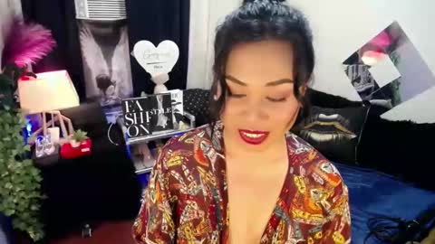 Snapshot of gorgeous_rica chatting on September 2025 12:32:01 AM Rica online show from September 2025 12:32:01 AM