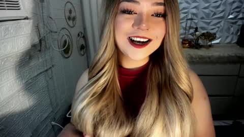 Amanda rose online show from October 2025 03:27:02 AM