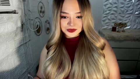 Amanda rose online show from October 2025 01:23:01 PM