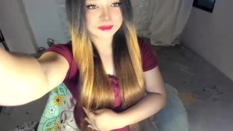 Amanda rose online show from March 2026 05:17:01 PM