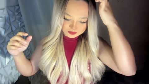 Amanda rose online show from July 2026 04:32:01 AM