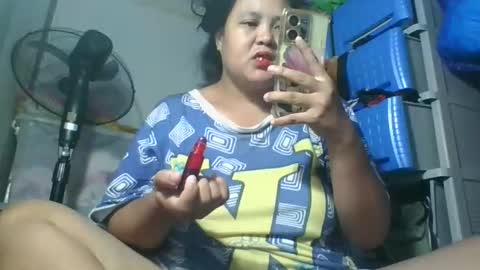 gorgeousselenaxx online show from April 2026 11:03:01 PM