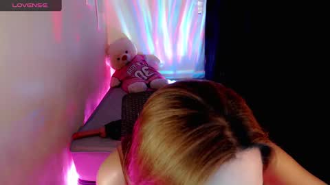 Snapshot of gorgeoustransgirl chatting on December 2024 11:56:02 AM Emmy online show from December 2024 11:56:02 AM