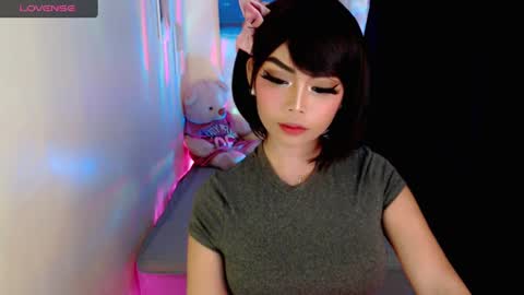 Snapshot of gorgeoustransgirl chatting on January 2025 03:29:02 PM Emmy online show from January 2025 03:29:02 PM