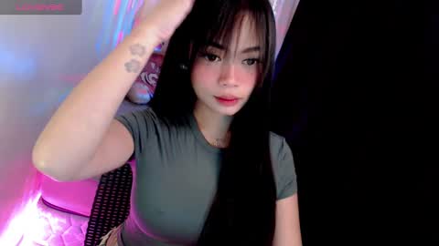 Snapshot of gorgeoustransgirl chatting on March 2025 11:07:02 AM Emmy online show from March 2025 11:07:02 AM