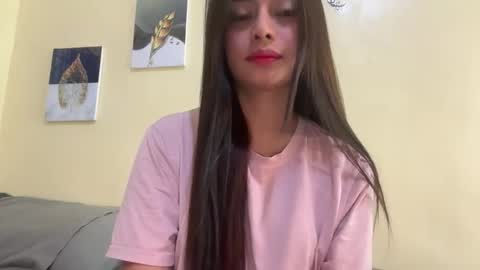 Snapshot of gorgeoustransgirl chatting on September 2025 11:12:02 AM Emmy online show from September 2025 11:12:02 AM