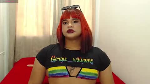 Gorgie online show from June 2026 09:12:01 PM