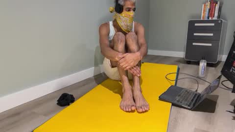 GoshLover online show from February 2026 04:21:02 AM