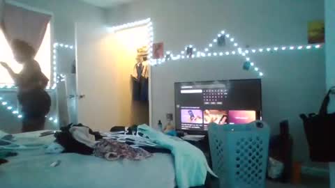 Sue Goddess online show from October 2025 03:10:02 PM