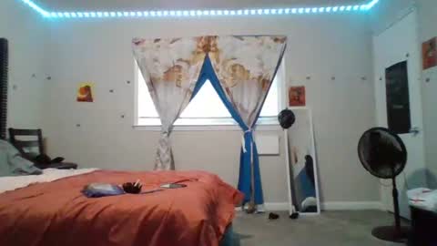 Sue Goddess online show from November 2025 07:58:01 PM