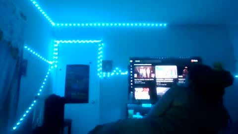 Sue Goddess online show from June 2026 08:07:01 AM