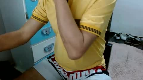 Andres online show from February 2026 12:11:01 PM