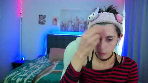 goth_minerva online show from February 2026 01:59:01 PM