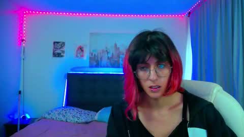 goth_minerva online show from February 2026 01:39:02 PM