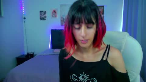 goth_minerva online show from March 2026 01:26:01 PM