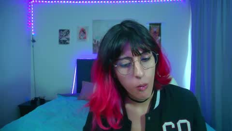 goth_minerva online show from April 2026 02:03:02 PM