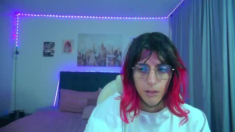 goth_minerva online show from April 2026 01:20:02 PM