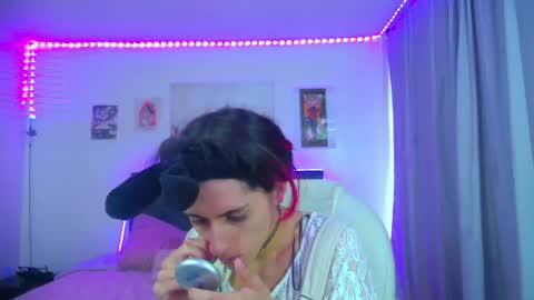 goth_minerva online show from April 2026 01:58:02 PM