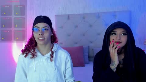 goth_tasha online show from March 2026 12:49:02 PM