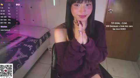 Cami online show from June 2026 02:50:02 PM