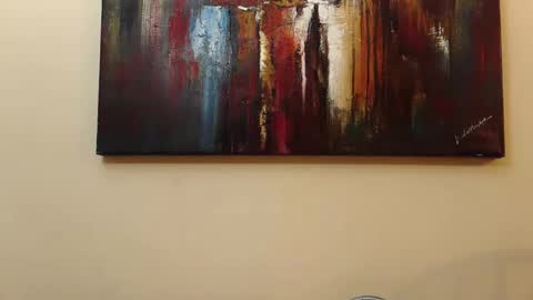 gothbaby305 online show from January 2026 06:06:02 AM