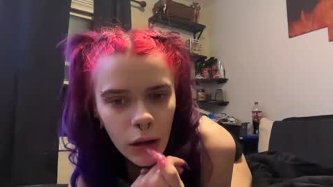 gothbunniexoxo online show from February 2026 01:45:04 AM