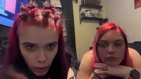 gothbunniexoxo online show from February 2026 03:13:02 AM
