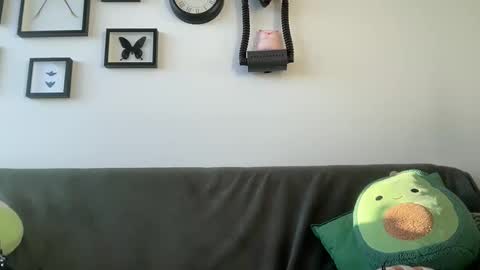 gothdollrubee online show from December 2025 09:03:01 AM