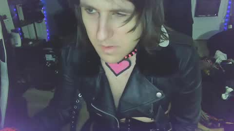 Victoriana online show from January 2025 03:05:01 AM