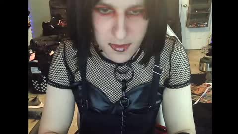 Victoriana online show from January 2025 03:20:01 PM