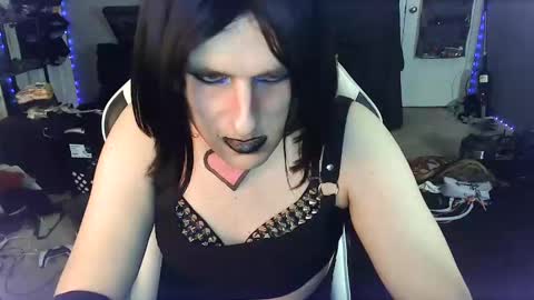 Victoriana online show from January 2025 08:26:01 PM