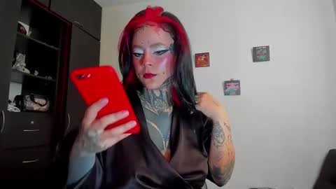 GG online show from November 2025 05:57:01 PM