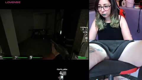 gothic_cutie online show from April 2026 07:50:02 PM