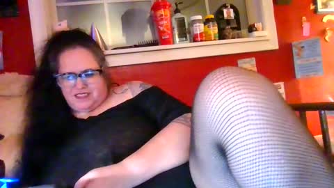 GothickMaiden online show from June 2026 02:53:01 AM