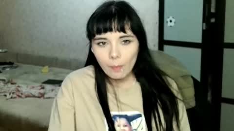 Snapshot of gothickq chatting on July 2026 06:35:02 PM gothickq online show from July 2026 06:35:02 PM