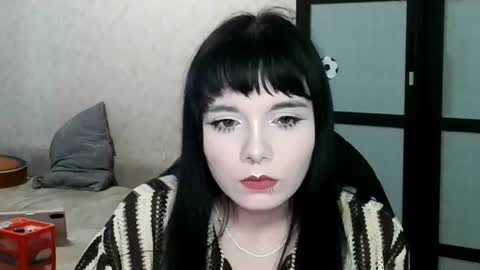 Snapshot of gothickq chatting on July 2026 04:55:01 PM gothickq online show from July 2026 04:55:01 PM