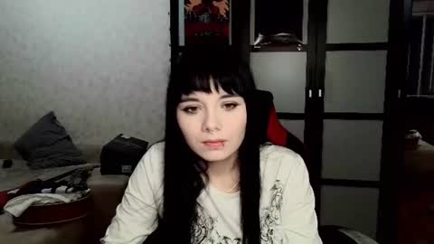 Snapshot of gothickq chatting on July 2026 07:24:01 PM gothickq online show from July 2026 07:24:01 PM
