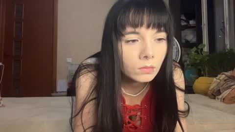 Snapshot of gothickq chatting on August 2026 05:49:02 PM gothickq online show from August 2026 05:49:02 PM