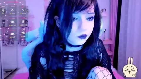 gothiclali online show from October 2025 09:45:02 PM