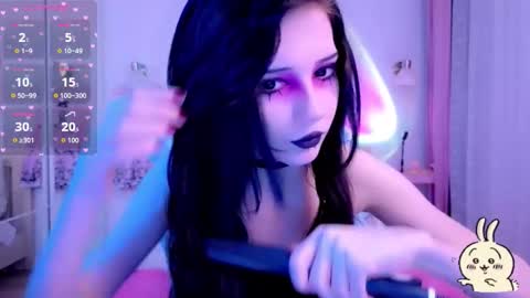 gothiclali online show from October 2025 10:54:02 PM
