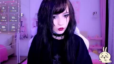 gothiclali online show from October 2025 01:22:01 AM