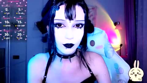 gothiclali online show from February 2026 12:09:01 AM