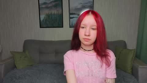 HIMORI AND LISAPVT NAKED online show from April 2026 01:26:01 PM